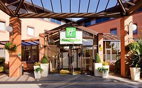 Holiday Inn Leamington Spa - Warwick By Ihg  United Kingdom